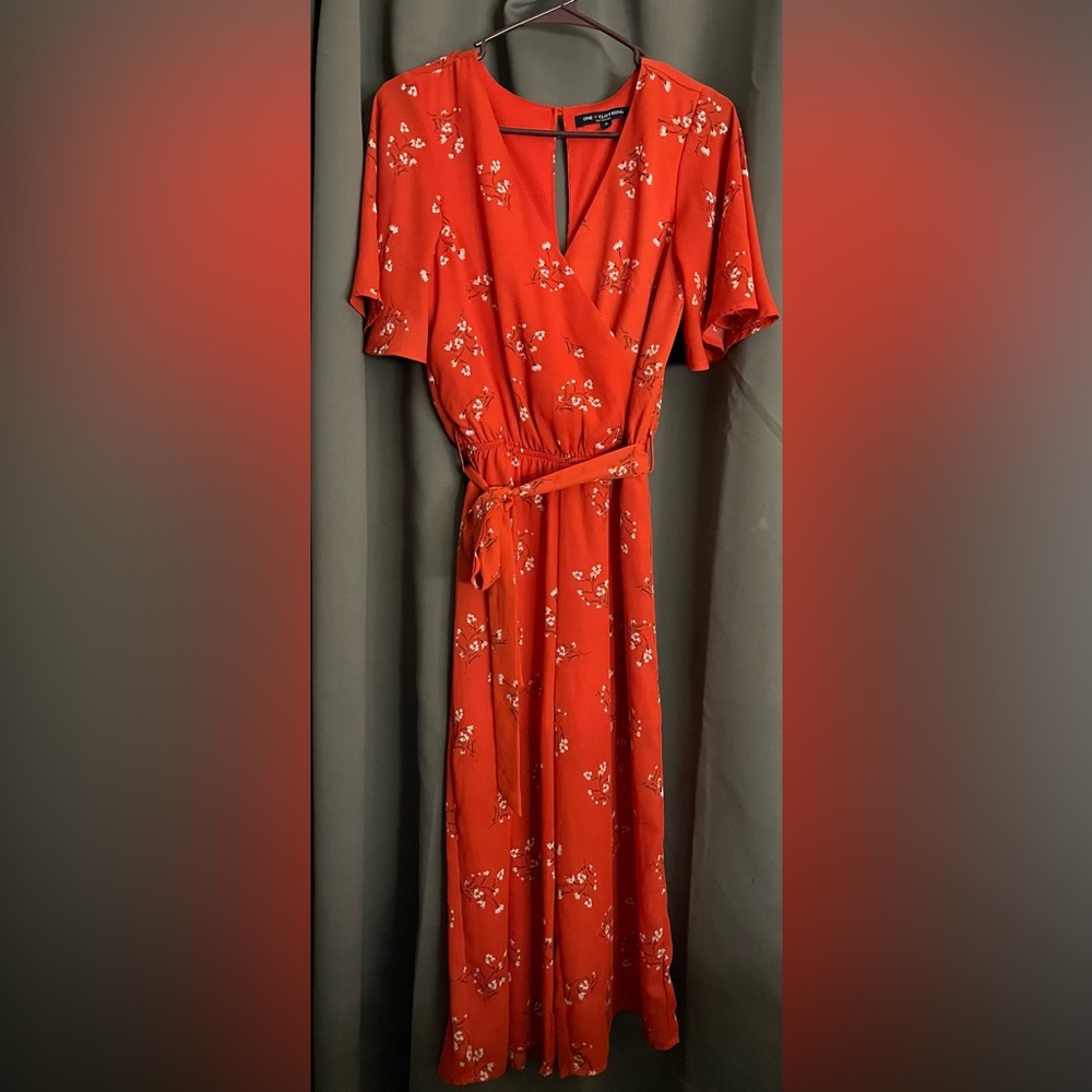 One Clothing Jumpsuit